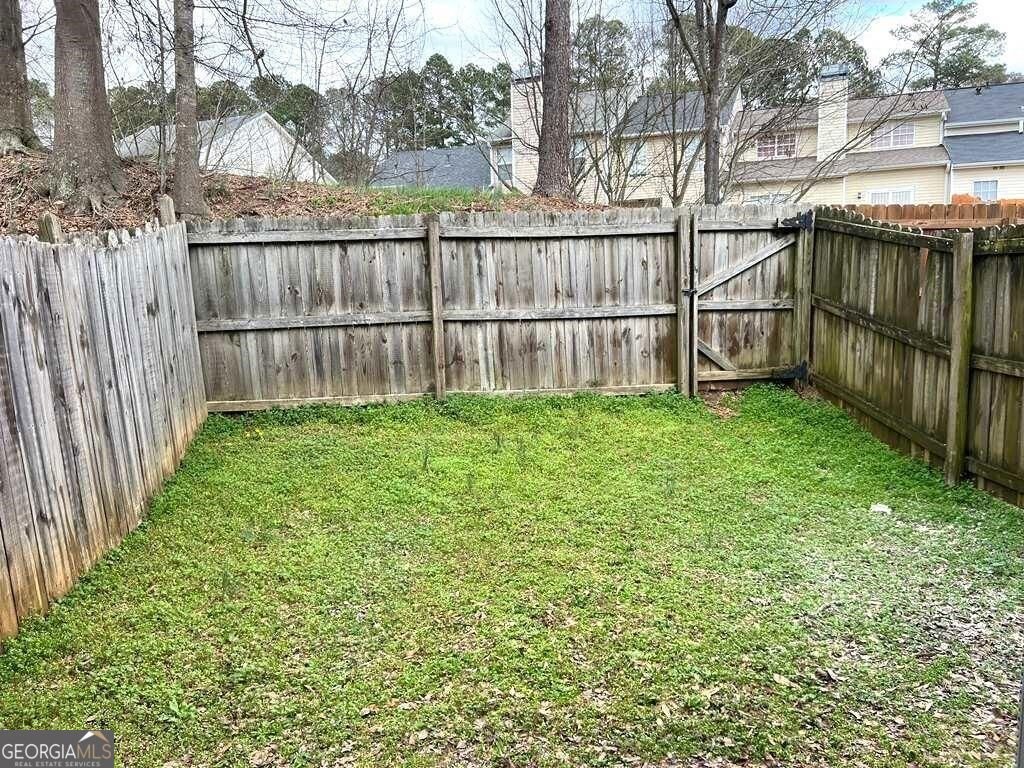 2378 Cove Road Lithonia - Photo 18