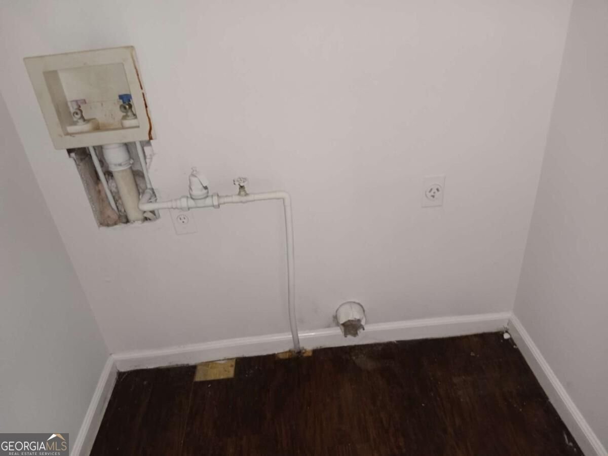 8586 Creekwood Way Jonesboro - Photo 6