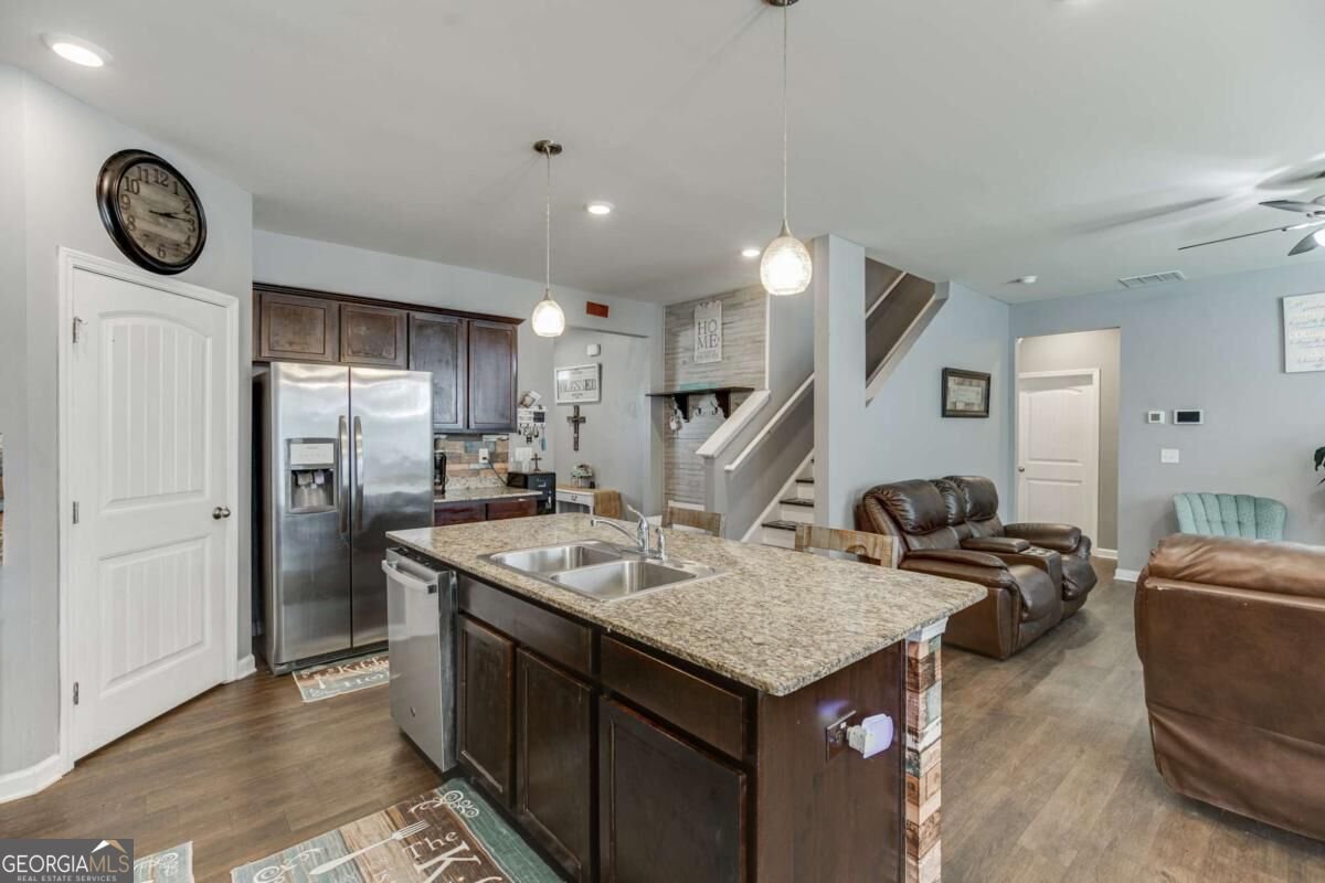 410 Maple Brook Drive Dawsonville - Photo 13