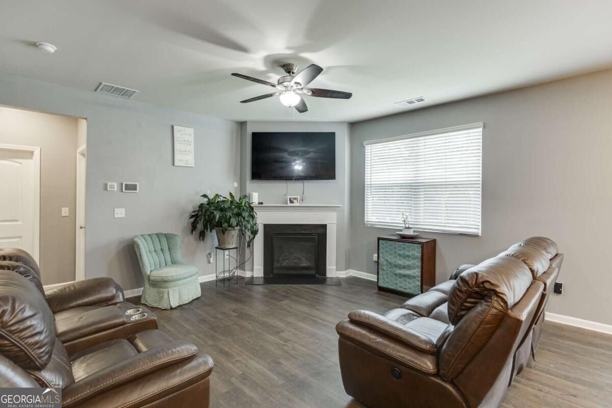 410 Maple Brook Drive Dawsonville - Photo 17