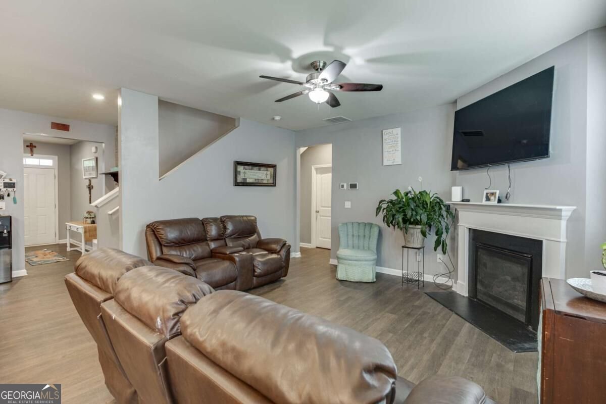 410 Maple Brook Drive Dawsonville - Photo 18