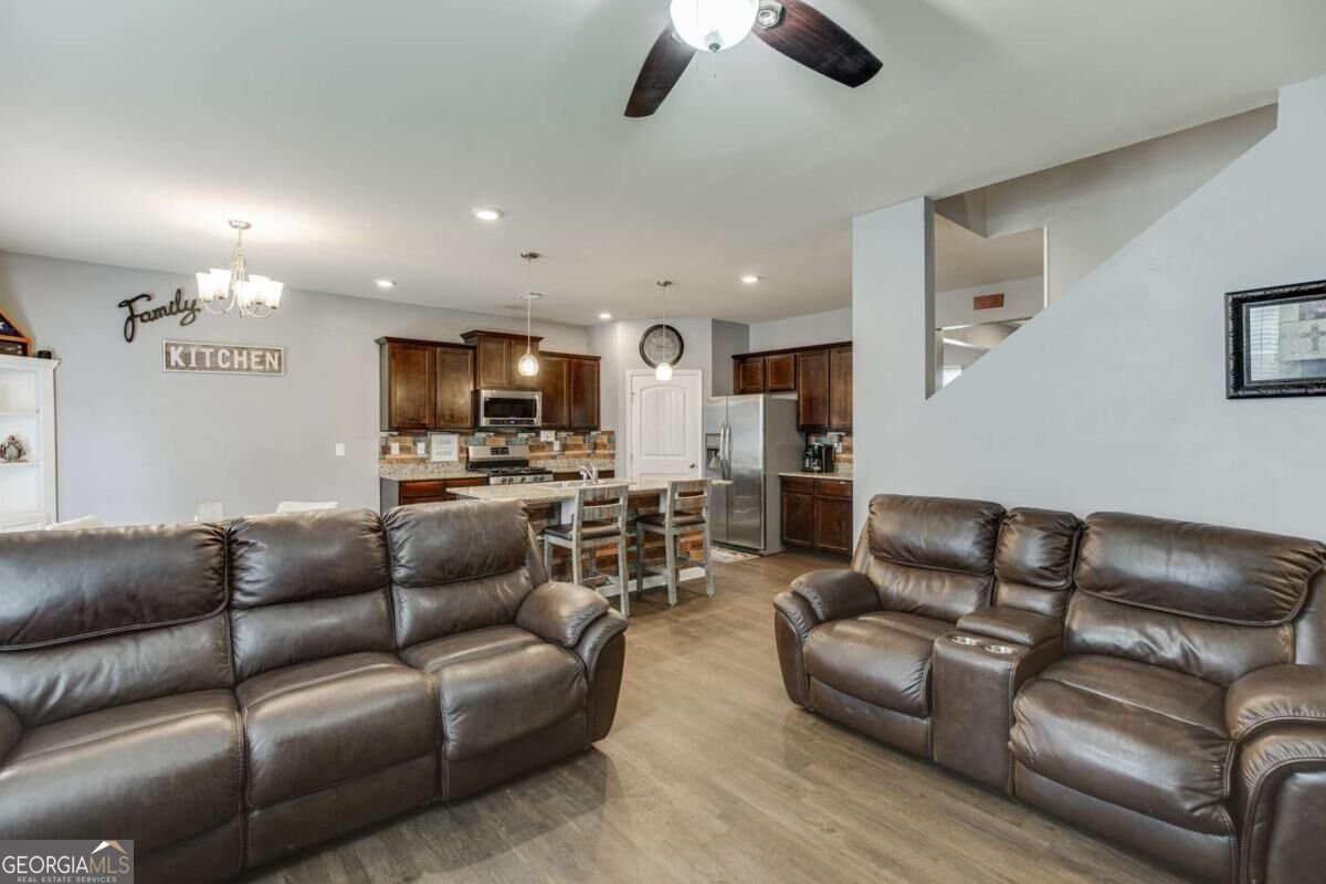 410 Maple Brook Drive Dawsonville - Photo 20