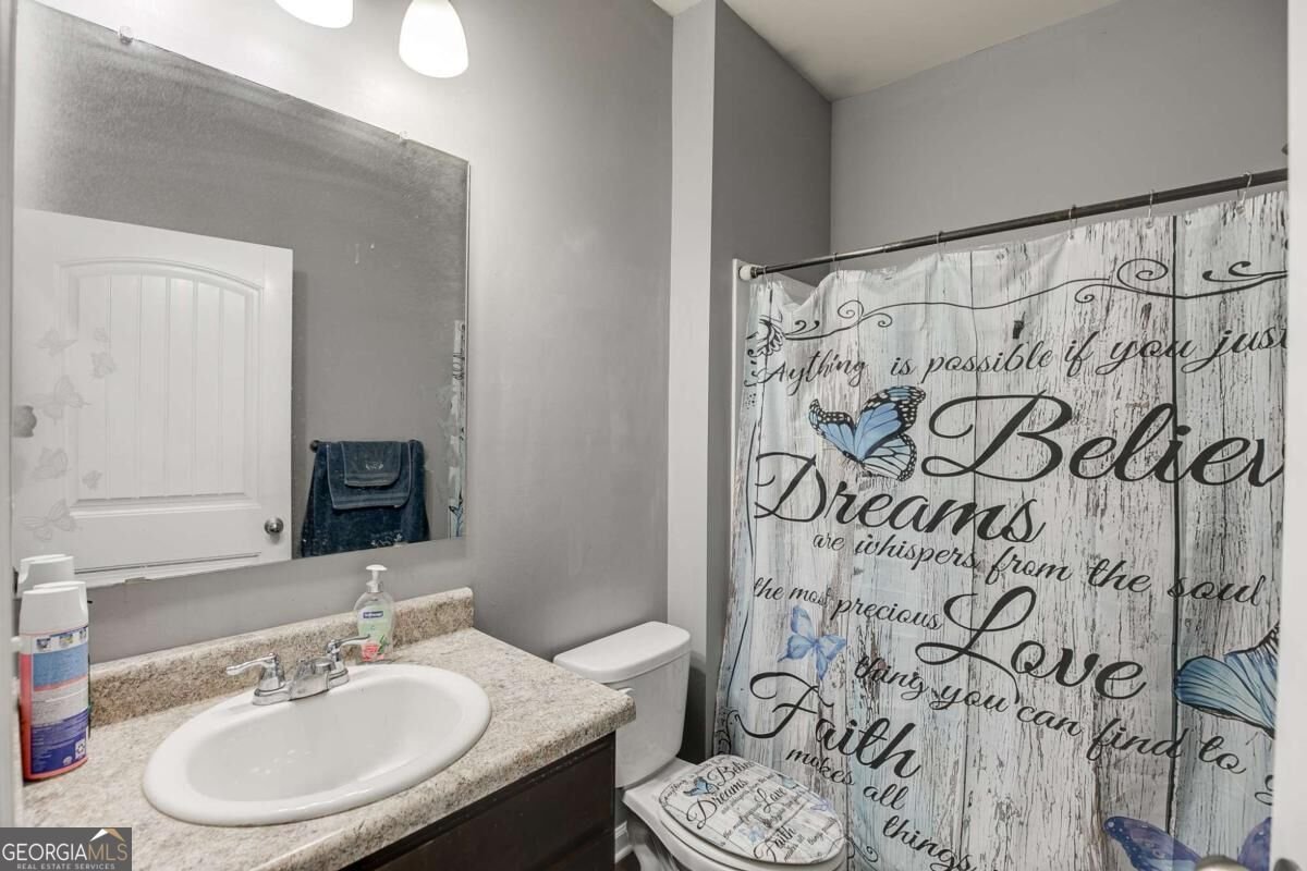 410 Maple Brook Drive Dawsonville - Photo 23