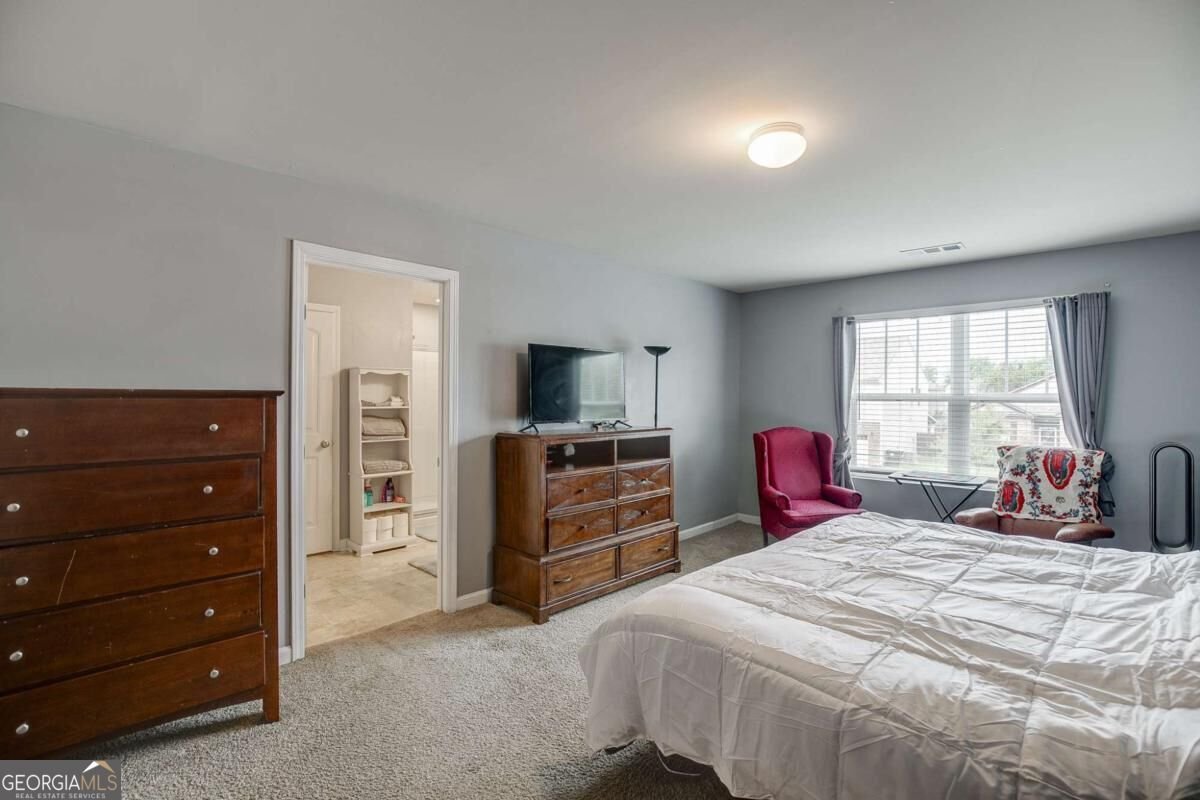 410 Maple Brook Drive Dawsonville - Photo 25
