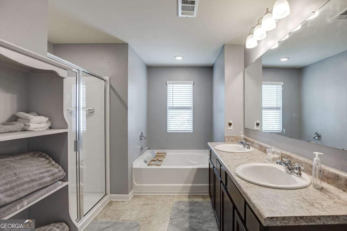 410 Maple Brook Drive Dawsonville - Photo 27