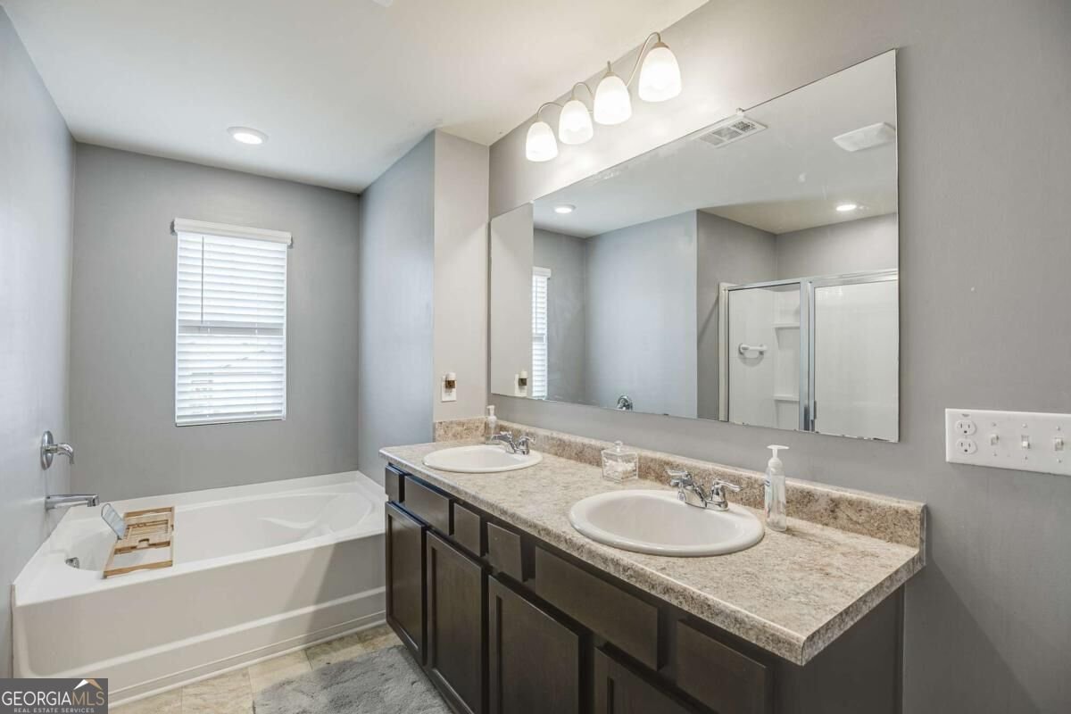 410 Maple Brook Drive Dawsonville - Photo 28