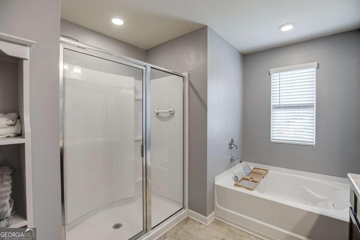 410 Maple Brook Drive Dawsonville - Photo 29