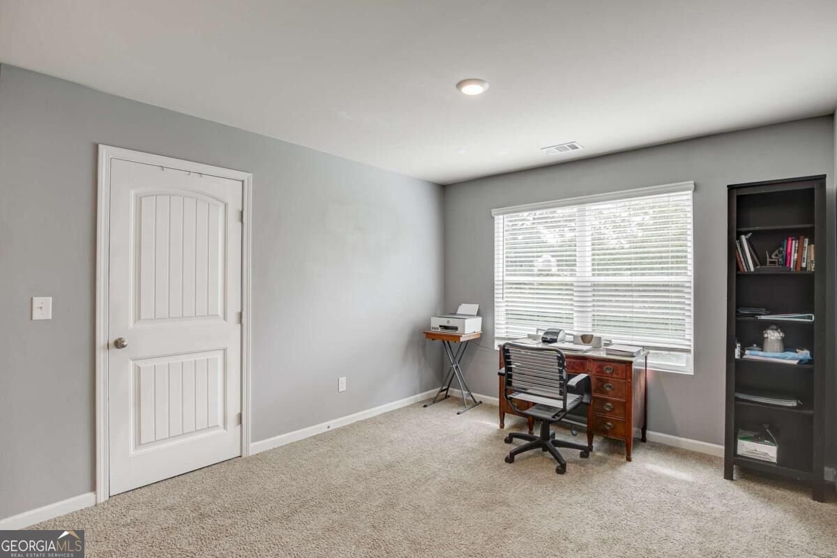 410 Maple Brook Drive Dawsonville - Photo 33