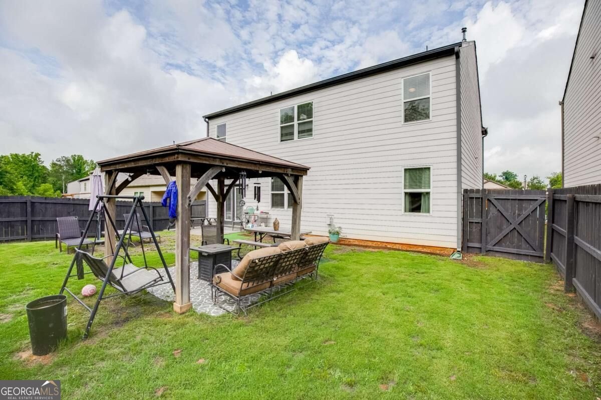 410 Maple Brook Drive Dawsonville - Photo 42