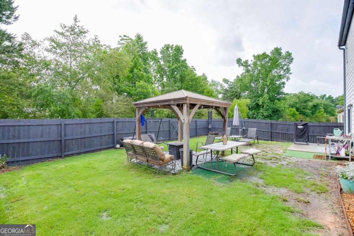 410 Maple Brook Drive Dawsonville - Photo 43