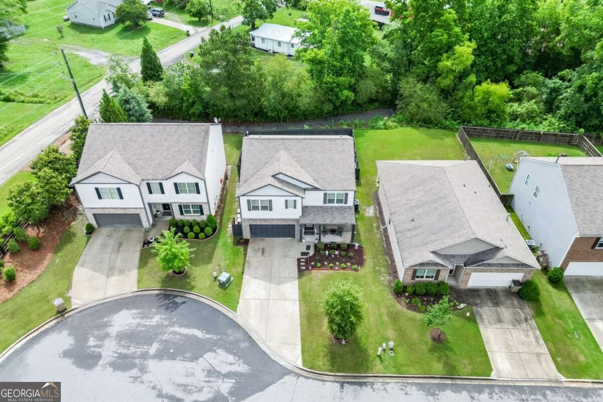410 Maple Brook Drive Dawsonville - Photo 44
