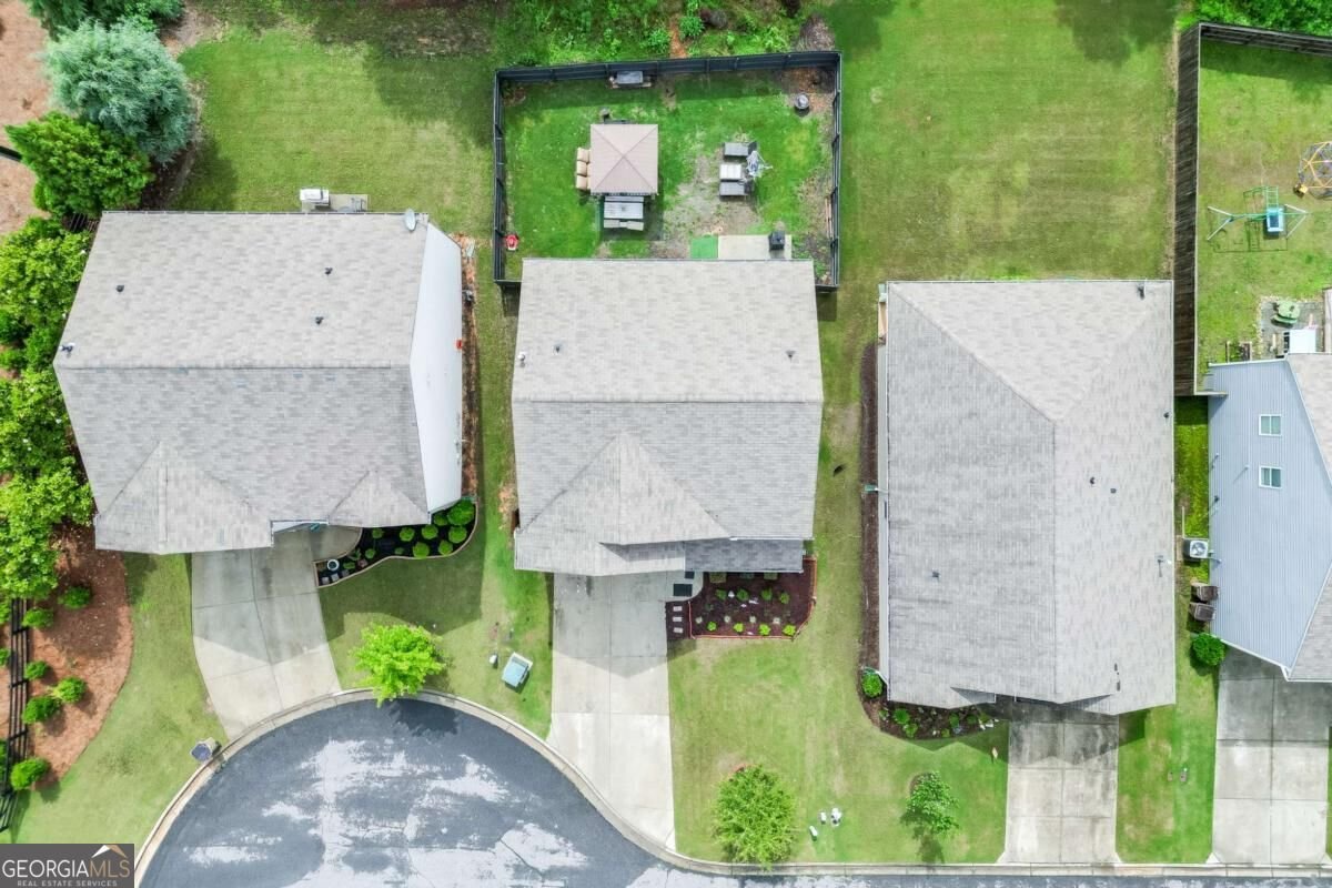 410 Maple Brook Drive Dawsonville - Photo 45
