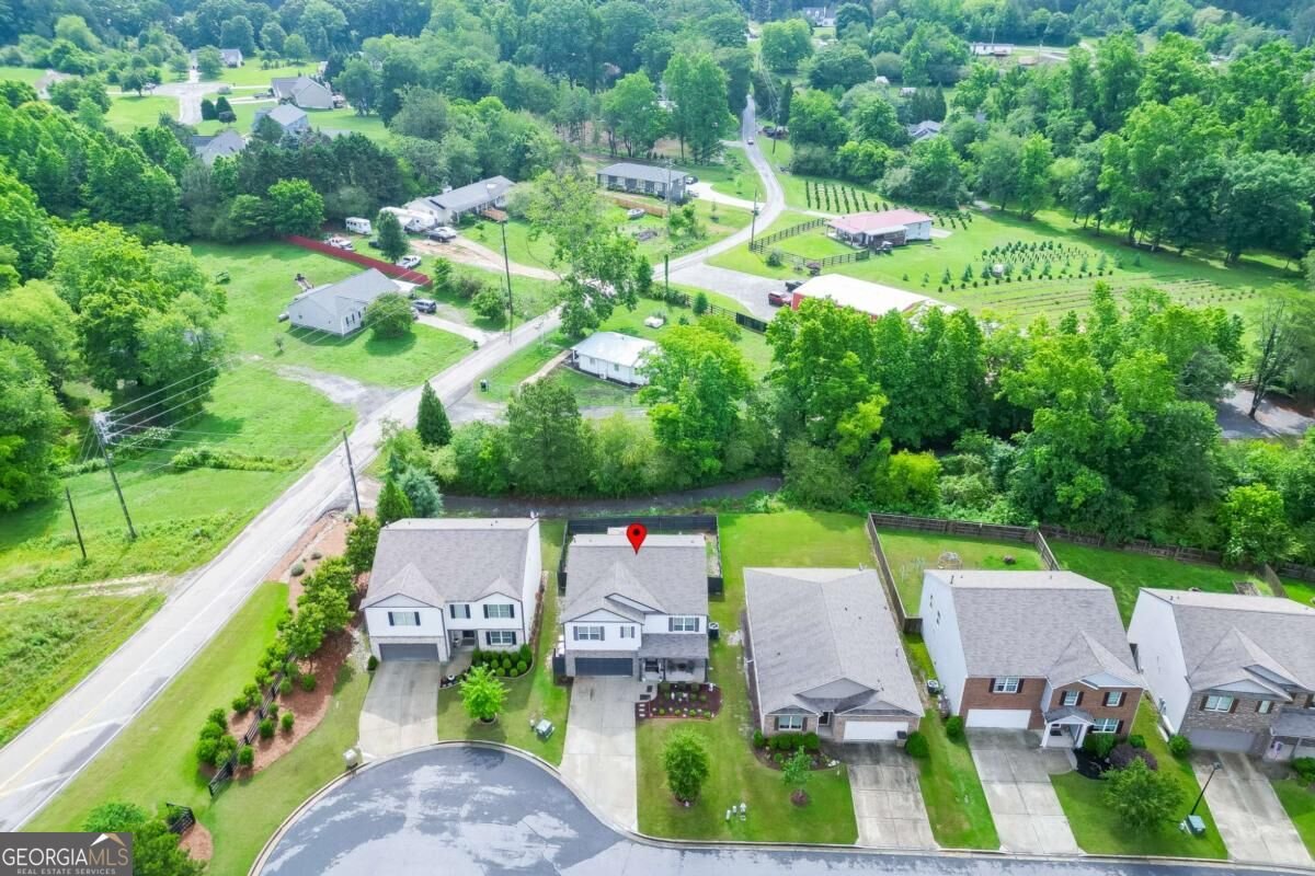 410 Maple Brook Drive Dawsonville - Photo 46