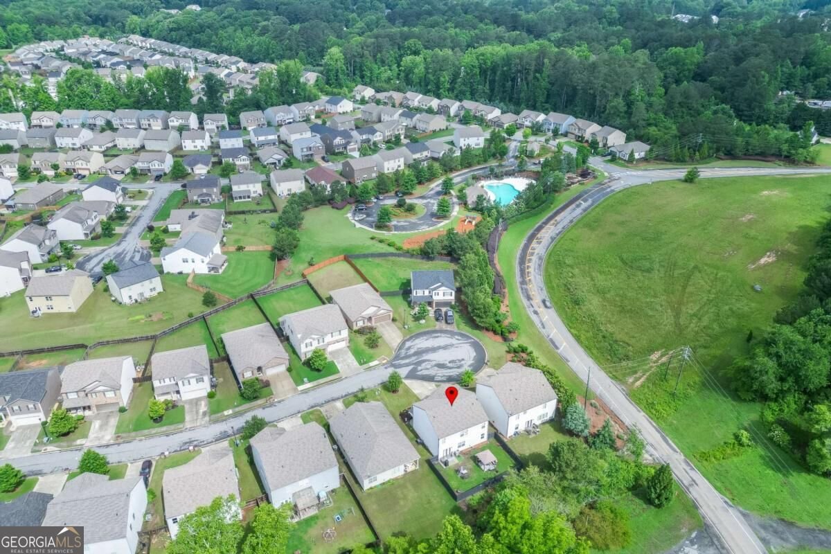 410 Maple Brook Drive Dawsonville - Photo 47