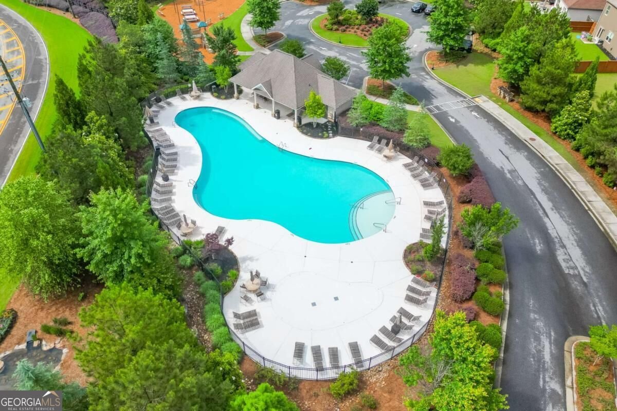 410 Maple Brook Drive Dawsonville - Photo 48