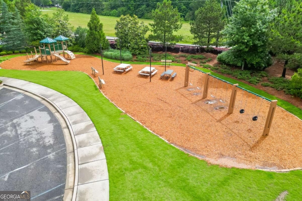410 Maple Brook Drive Dawsonville - Photo 49