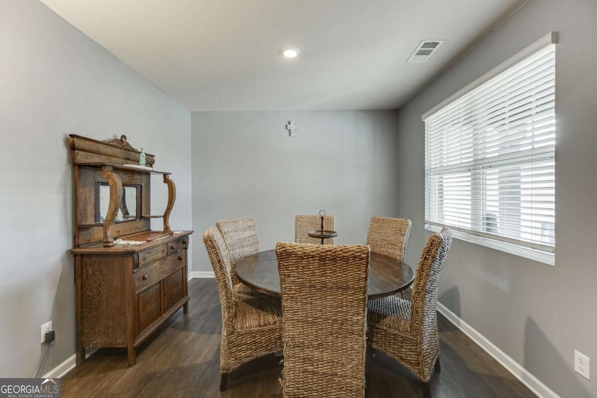 410 Maple Brook Drive Dawsonville - Photo 6