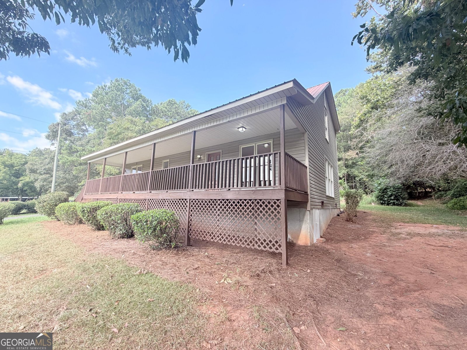 3802 Claude Brewer Road Loganville - Photo 16