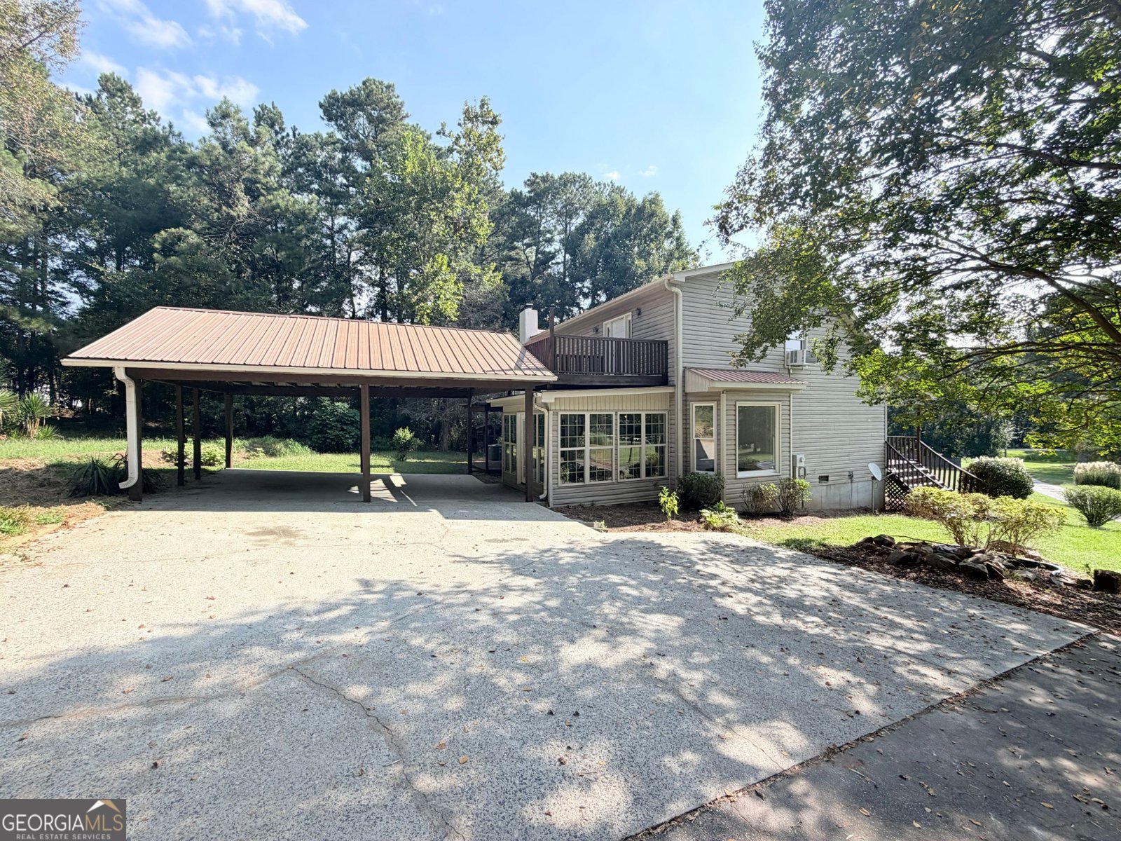 3802 Claude Brewer Road Loganville - Photo 17