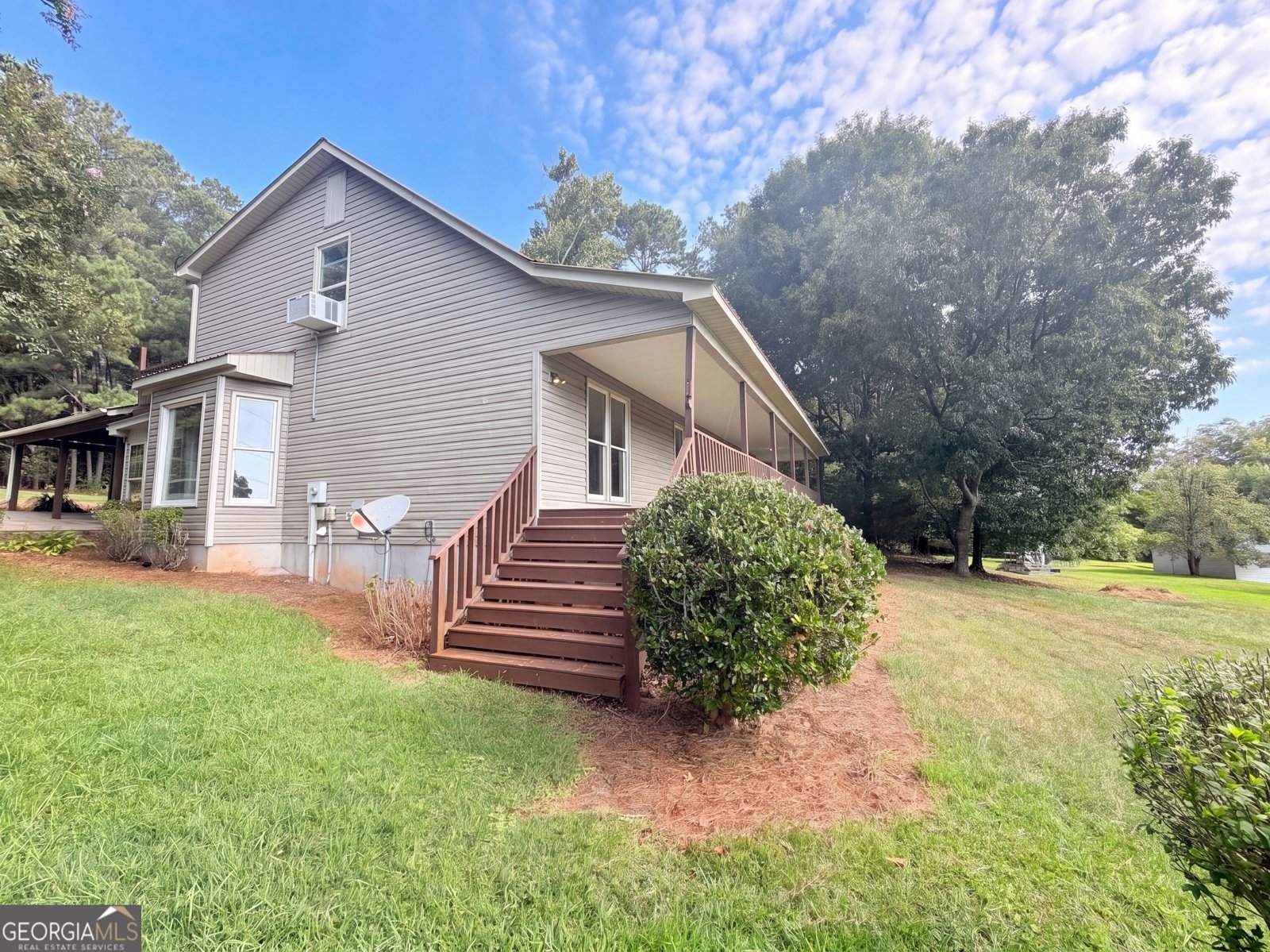 3802 Claude Brewer Road Loganville - Photo 18