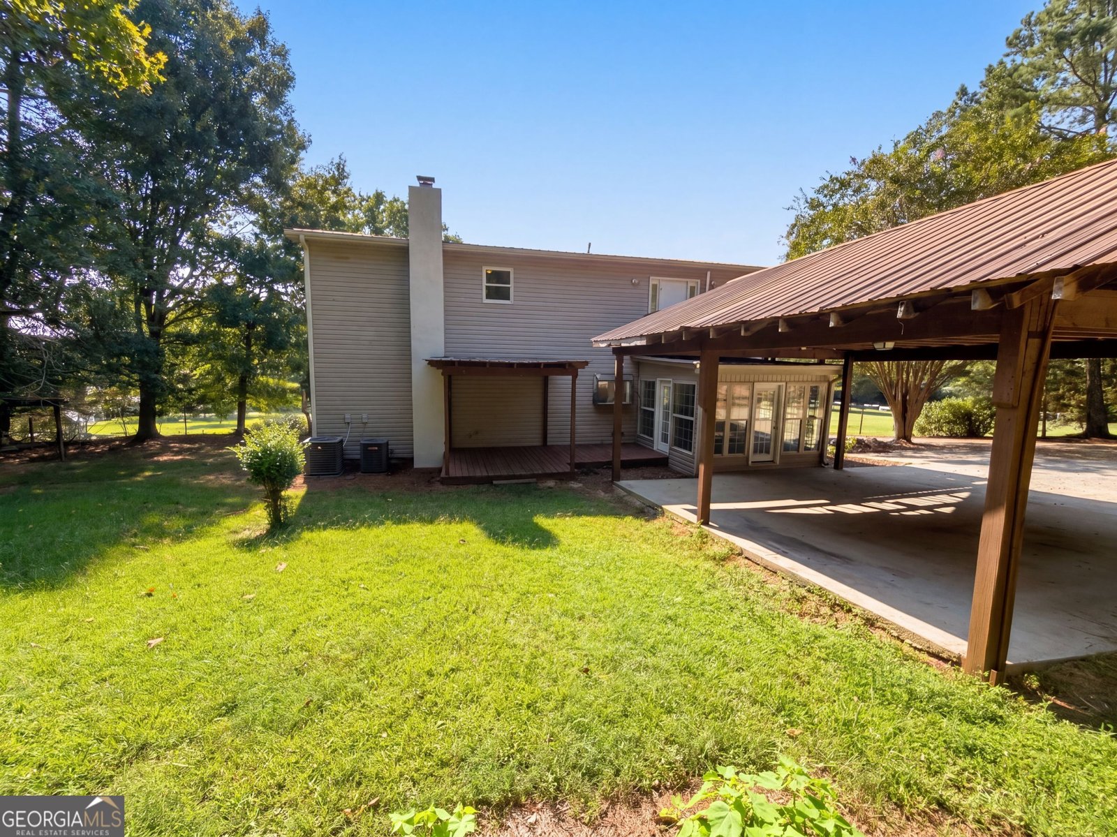 3802 Claude Brewer Road Loganville - Photo 19