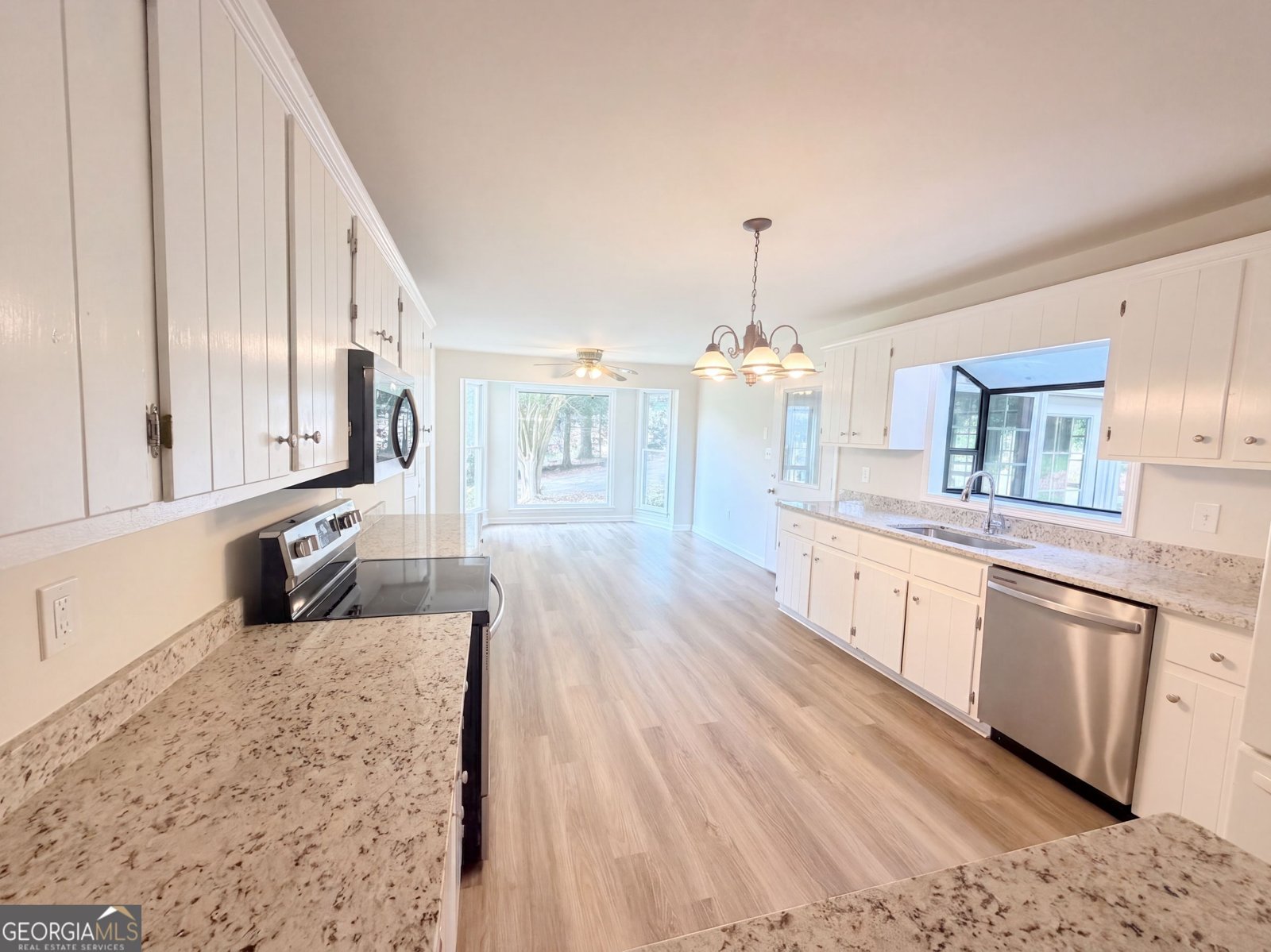 3802 Claude Brewer Road Loganville - Photo 6