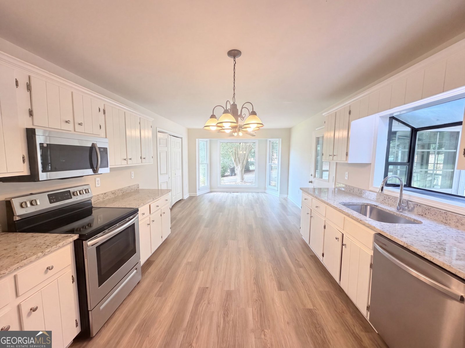 3802 Claude Brewer Road Loganville - Photo 7