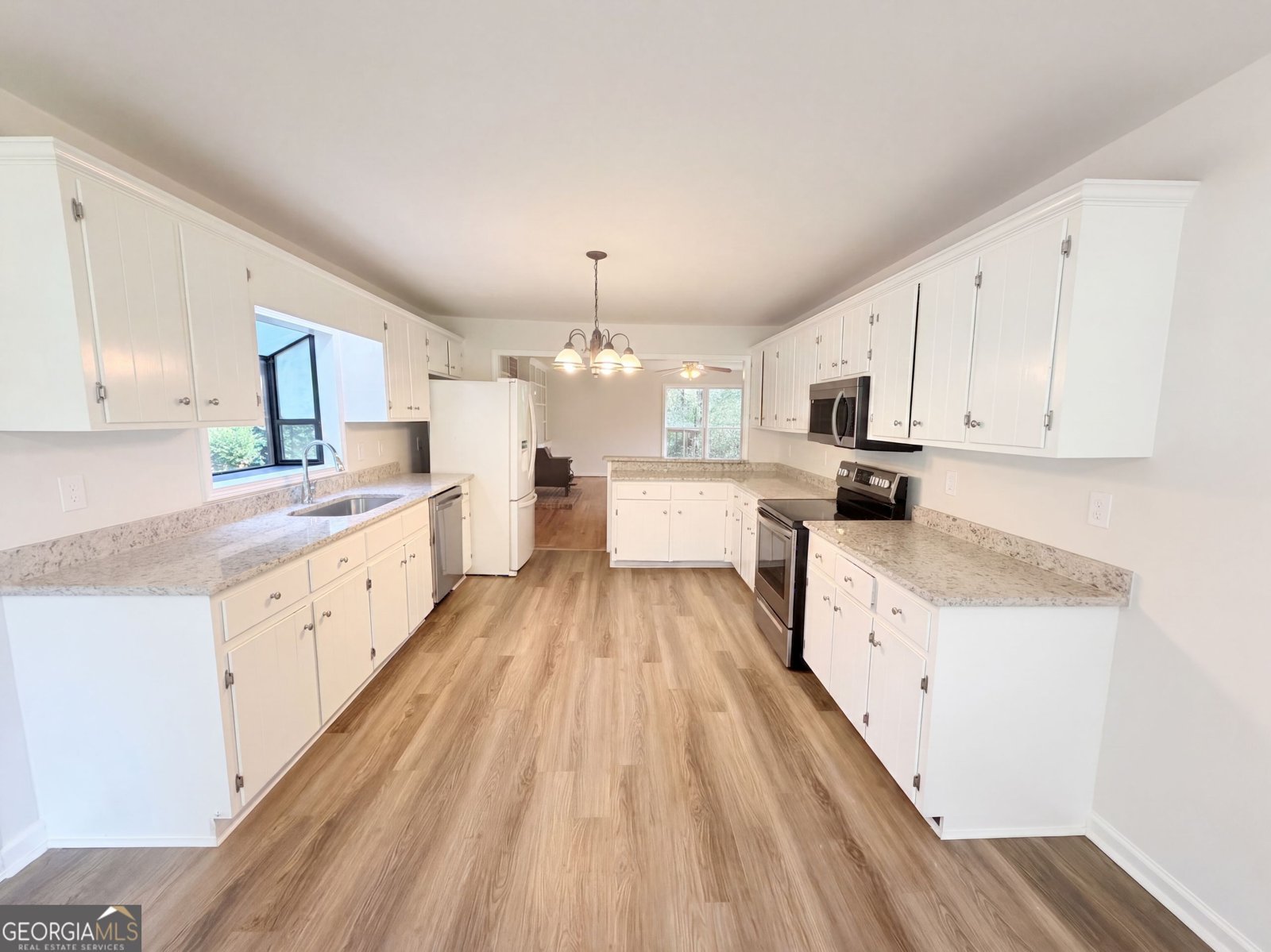 3802 Claude Brewer Road Loganville - Photo 8