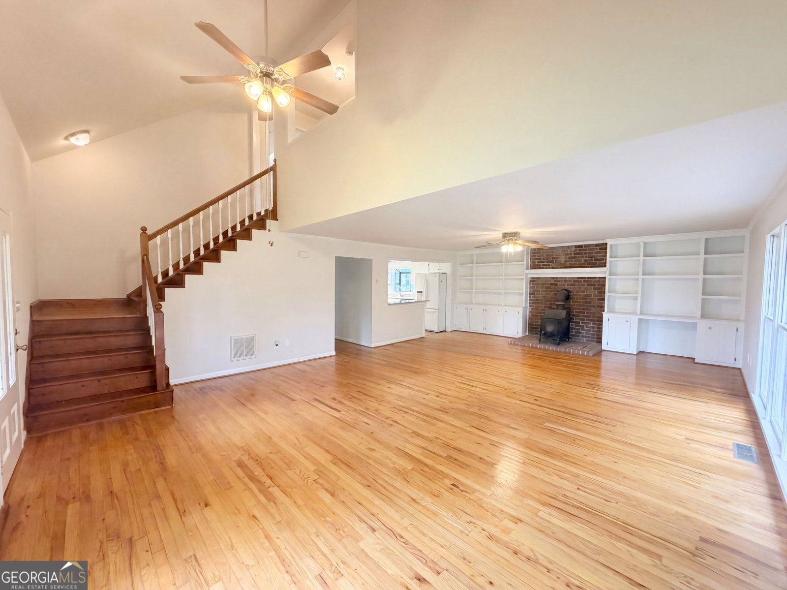 3802 Claude Brewer Road Loganville - Photo 9