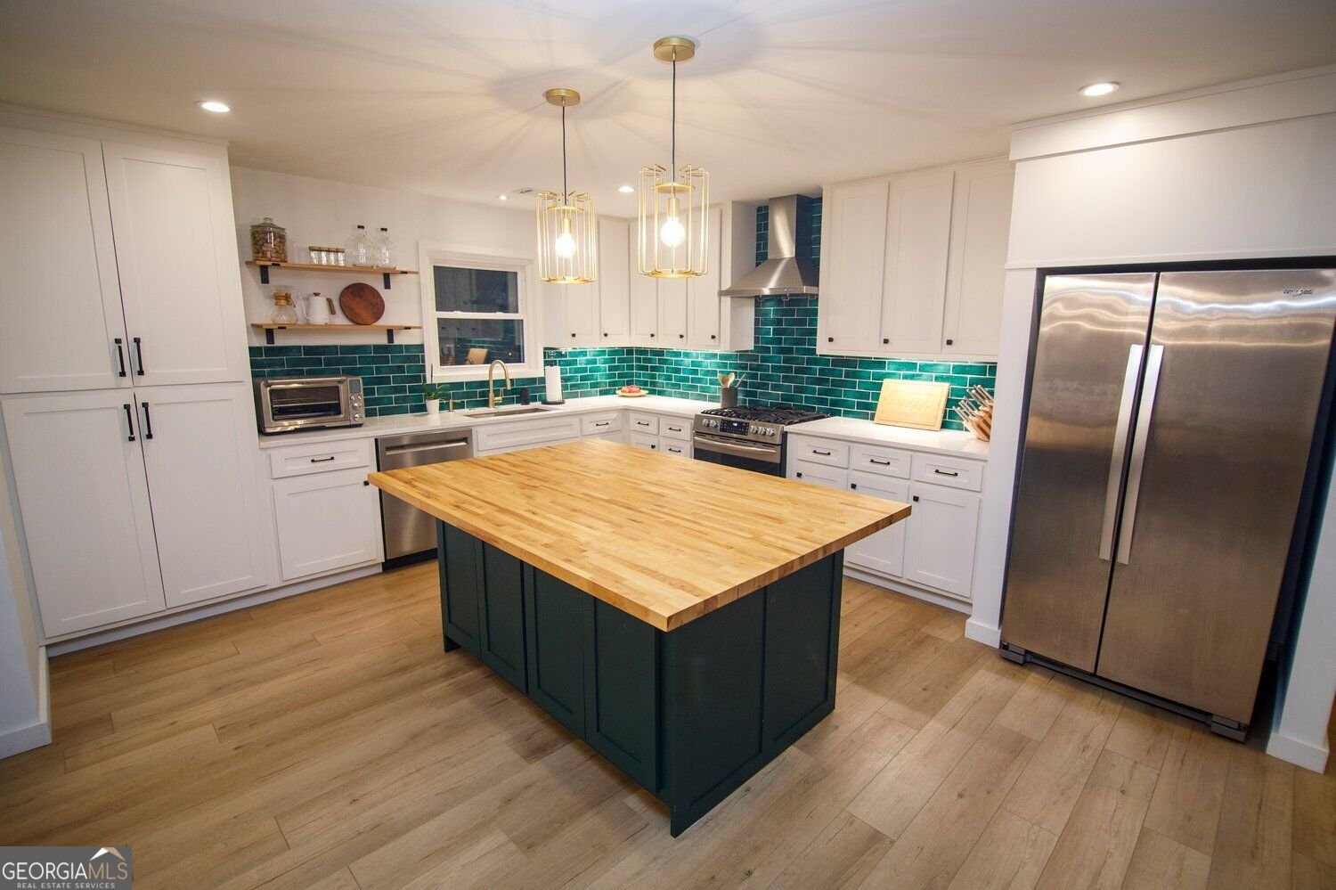3465 Cedar Valley Court Smyrna - Photo 22