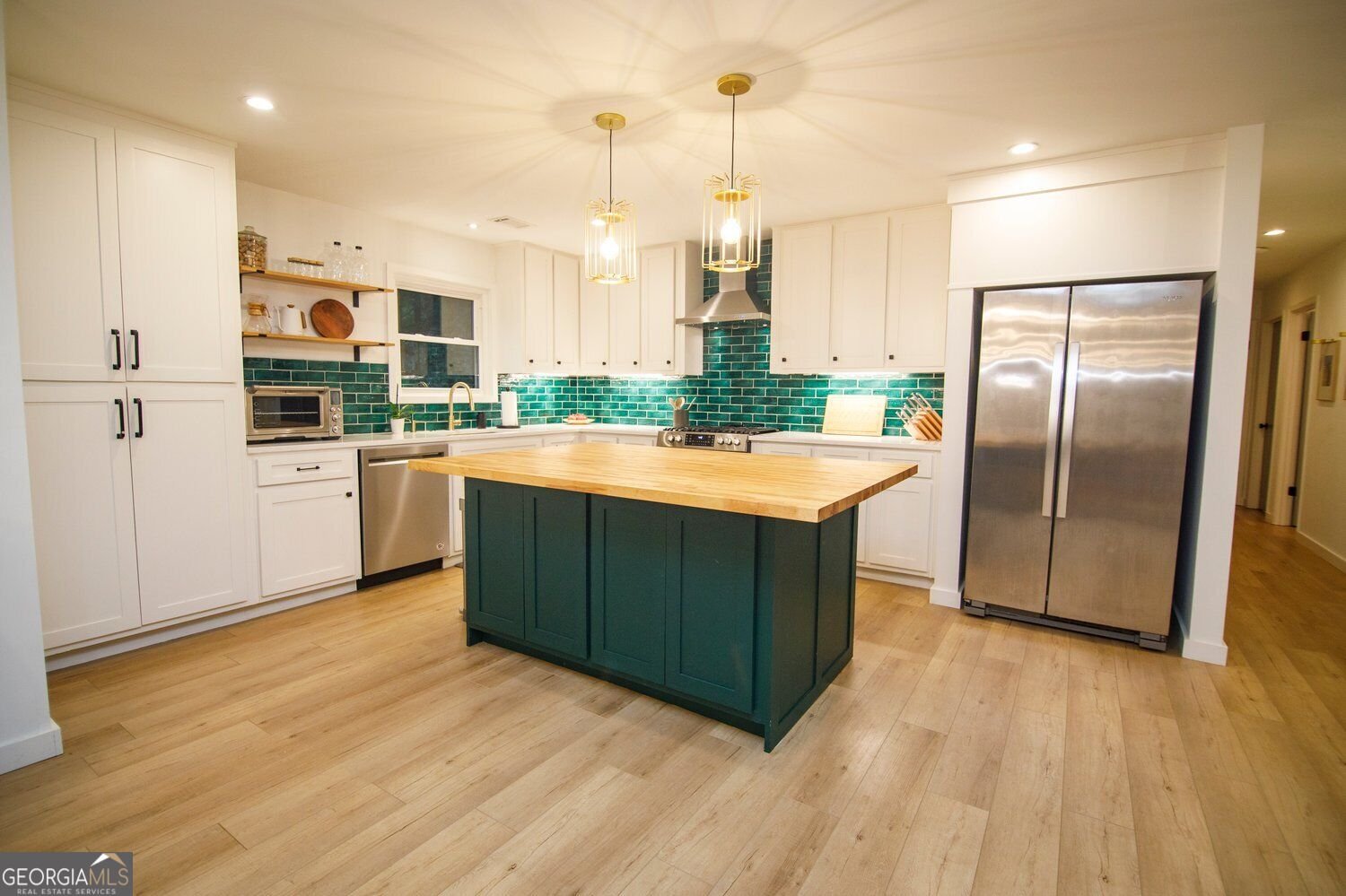 3465 Cedar Valley Court Smyrna - Photo 24