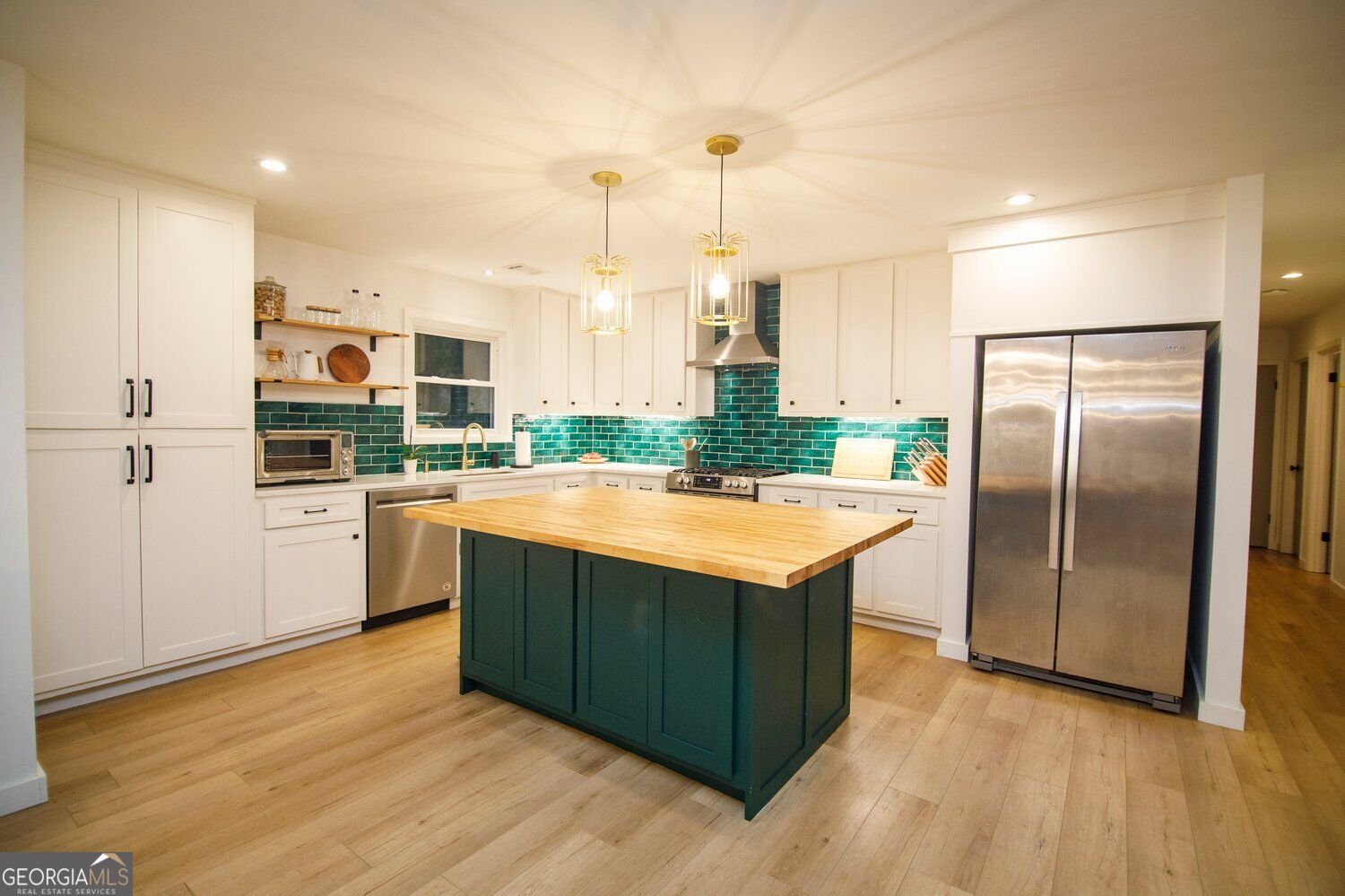 3465 Cedar Valley Court Smyrna - Photo 25