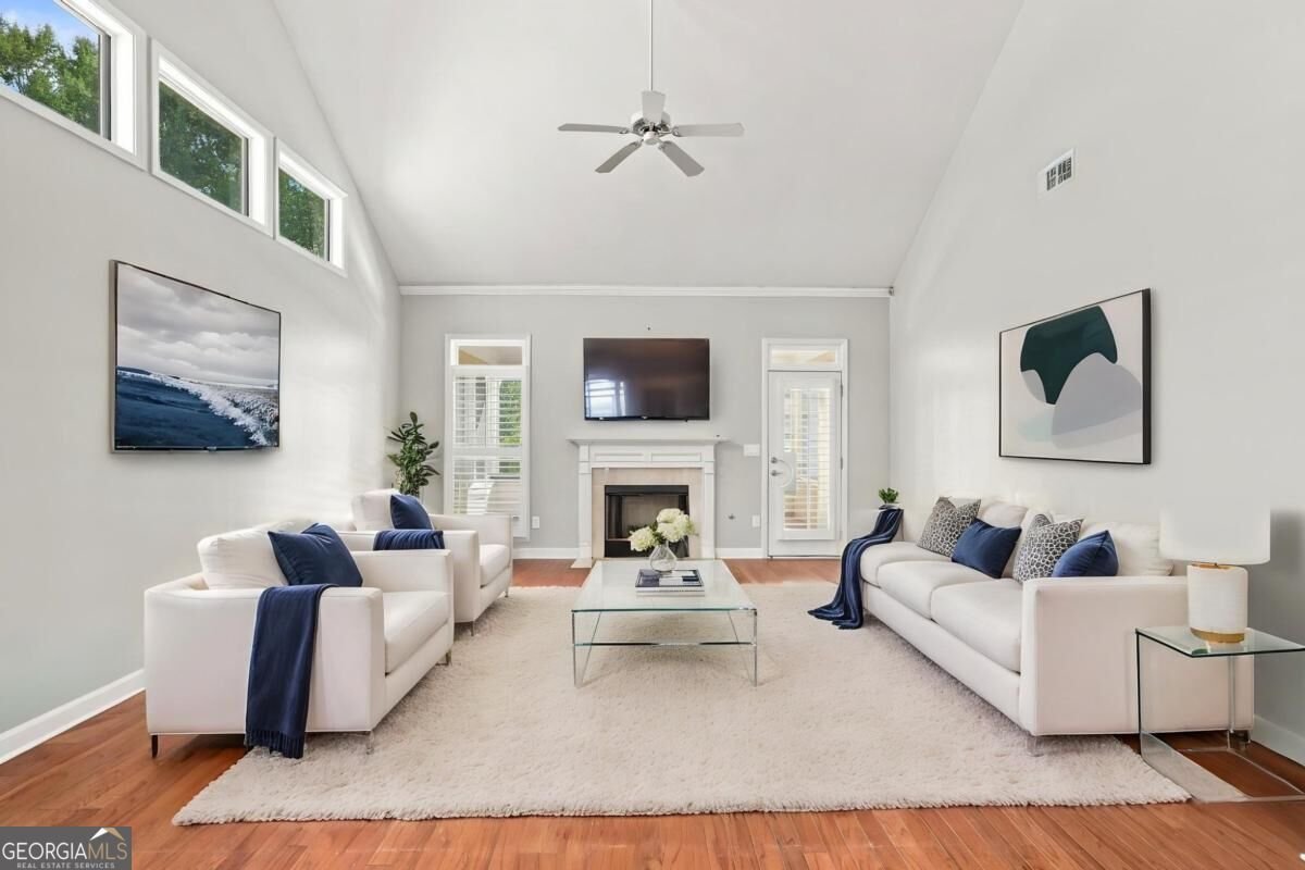 3170 Warbler Way Cumming - Photo 11