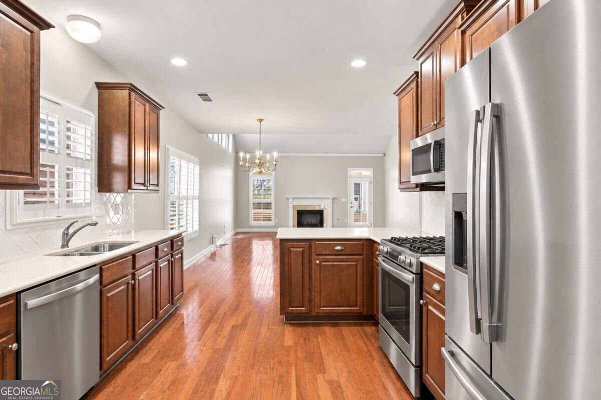 3170 Warbler Way Cumming - Photo 15