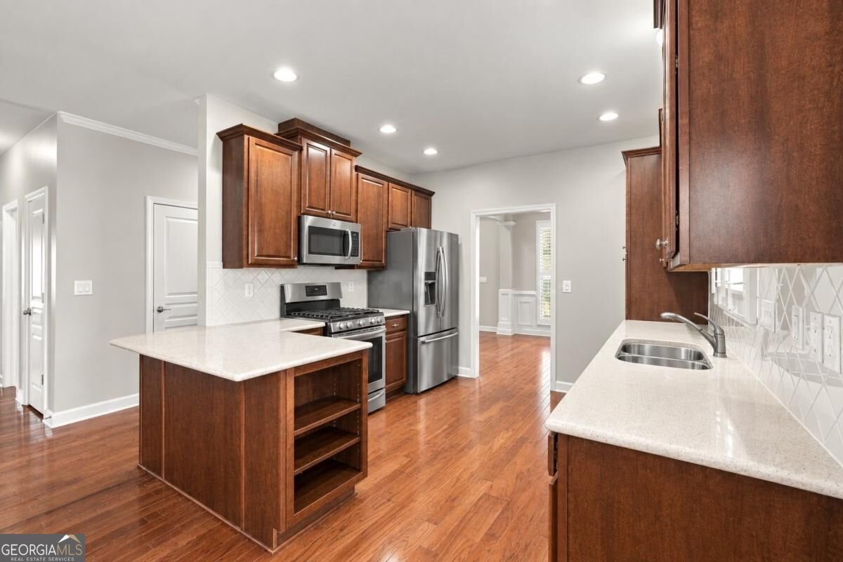 3170 Warbler Way Cumming - Photo 16