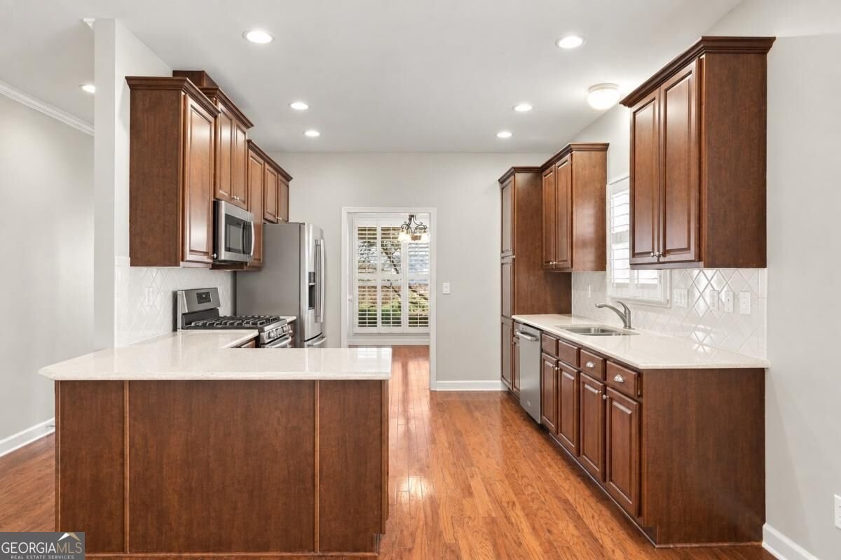 3170 Warbler Way Cumming - Photo 17