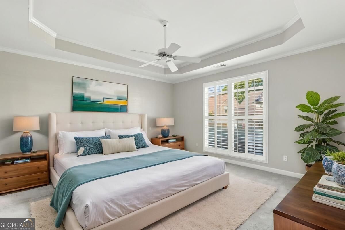 3170 Warbler Way Cumming - Photo 20