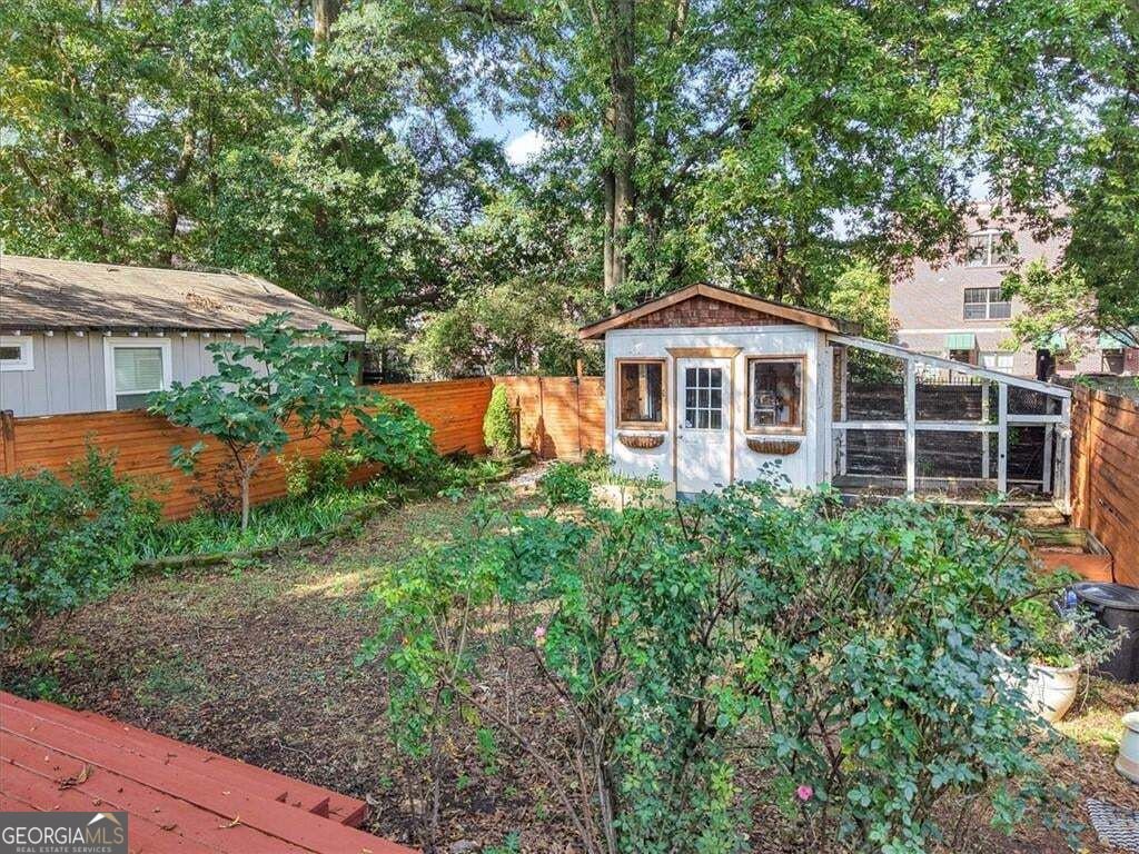61 Chester Avenue Atlanta - Photo 18