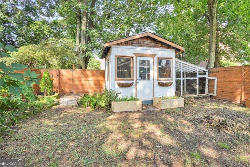 61 Chester Avenue Atlanta - Photo 19