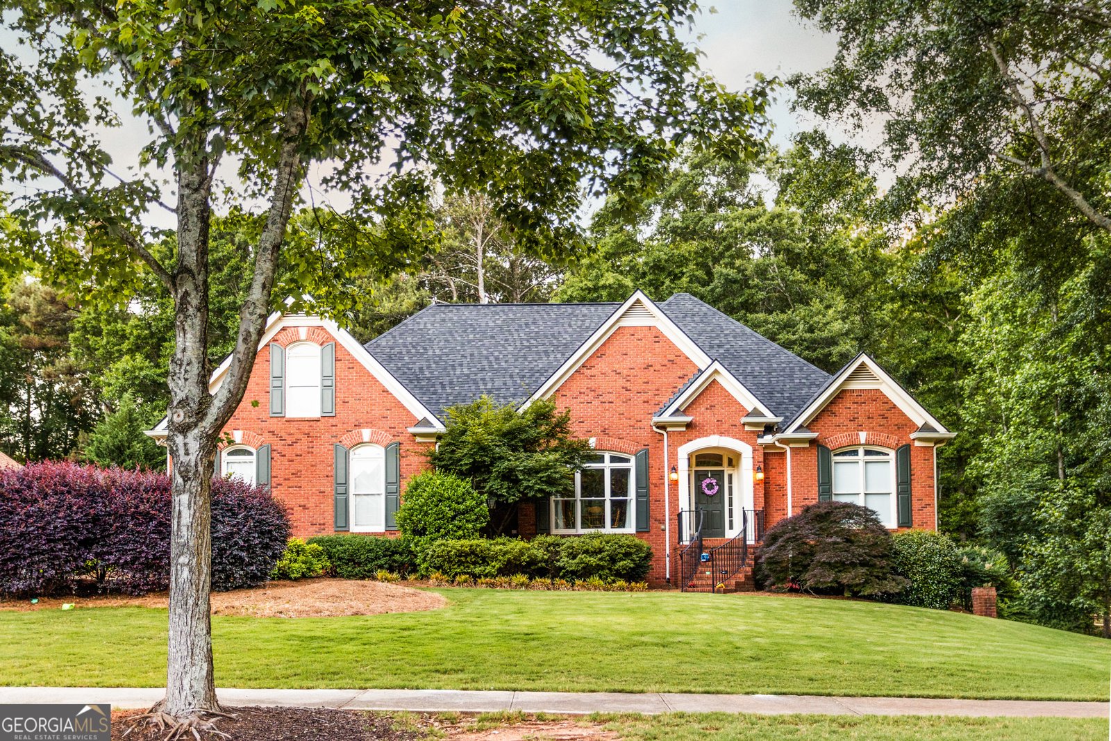 931 Providence Lane Monroe - main photo