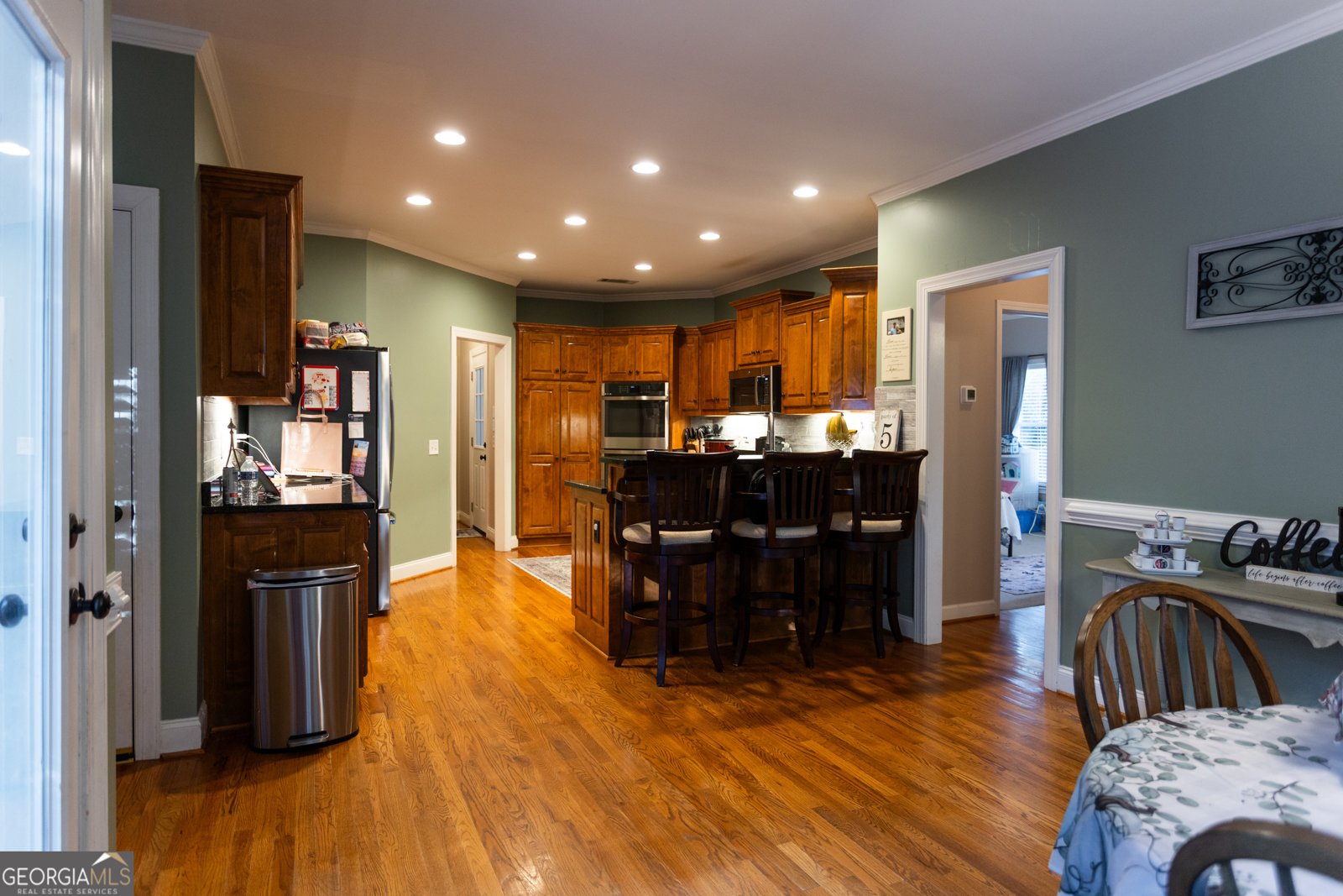 931 Providence Lane Monroe - Photo 33