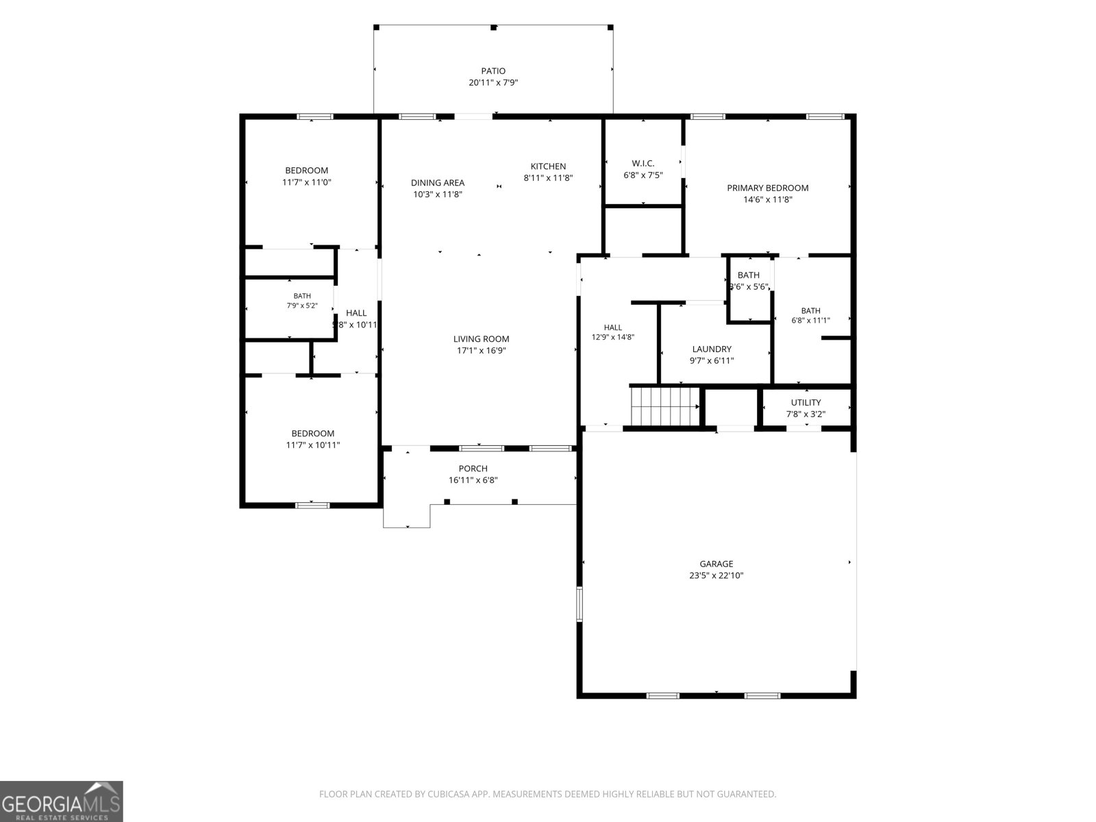 180 Edwards Road Clarkesville - Photo 37