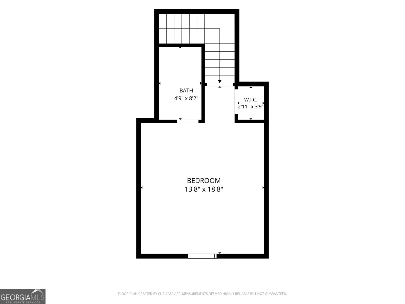 180 Edwards Road Clarkesville - Photo 38