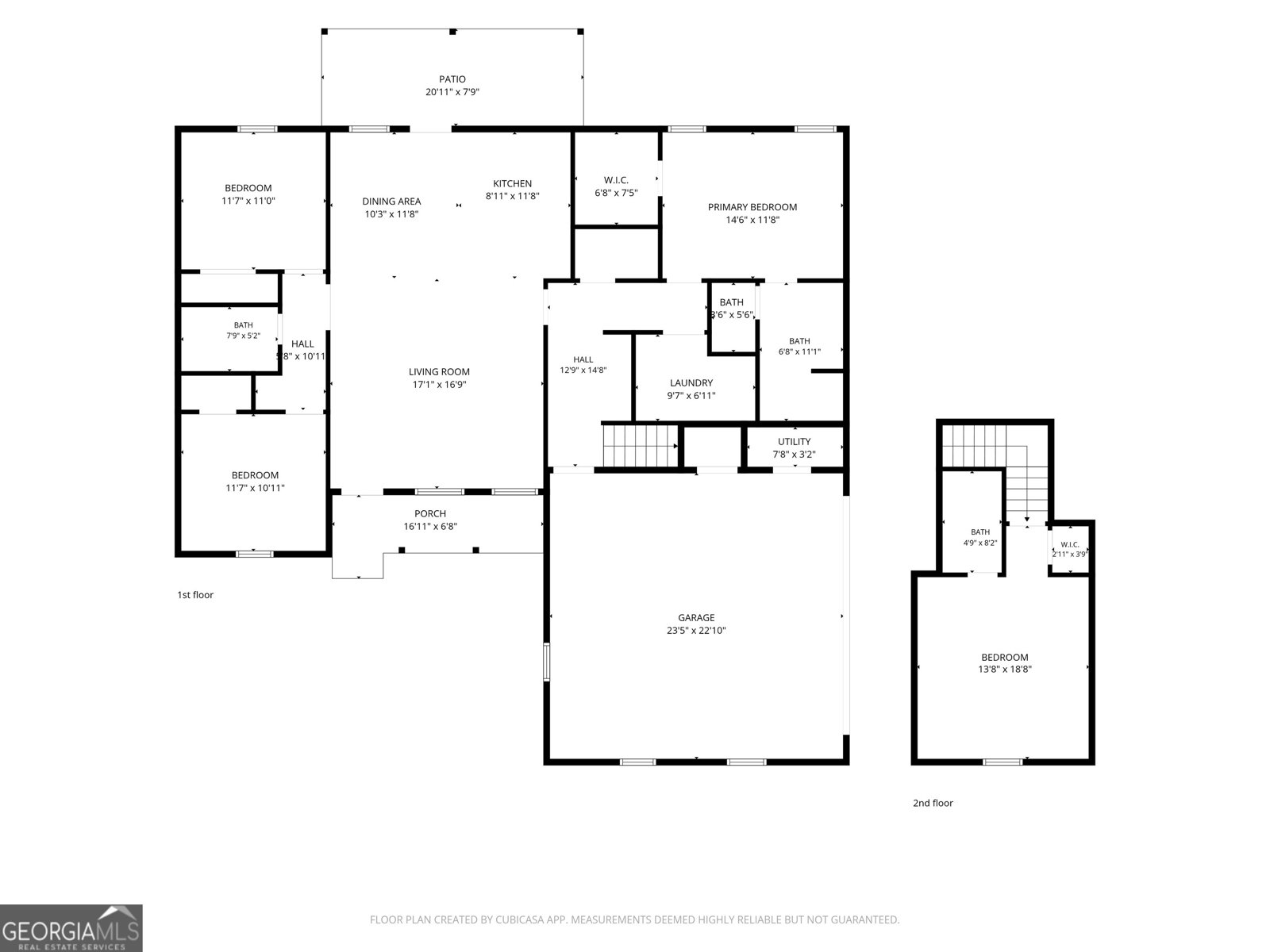 180 Edwards Road Clarkesville - Photo 39