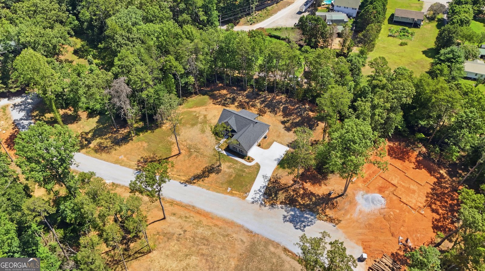 180 Edwards Road Clarkesville - Photo 53