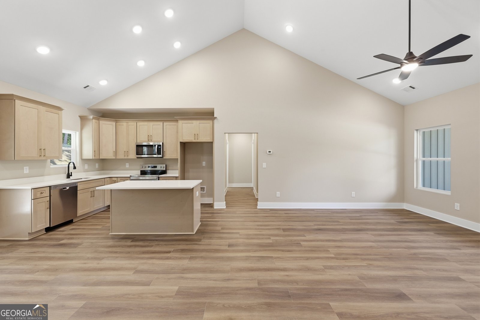 180 Edwards Road Clarkesville - Photo 6
