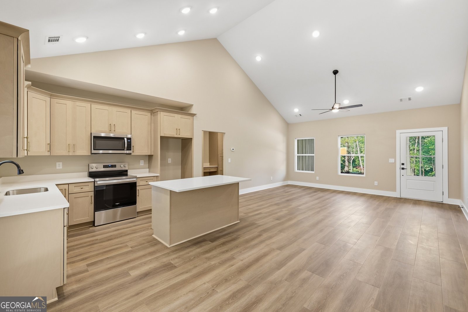 180 Edwards Road Clarkesville - Photo 7