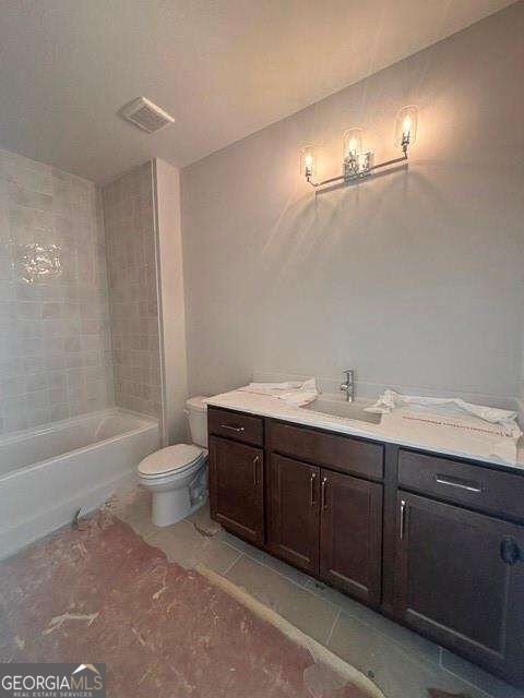 5230 Heirloom Overlook Cumming - Photo 12