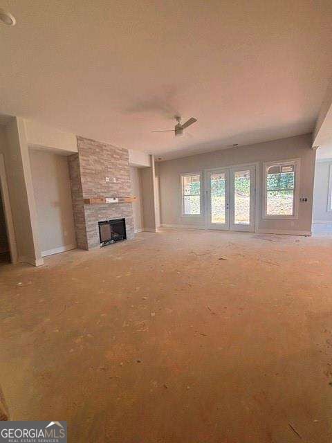 5230 Heirloom Overlook Cumming - Photo 18
