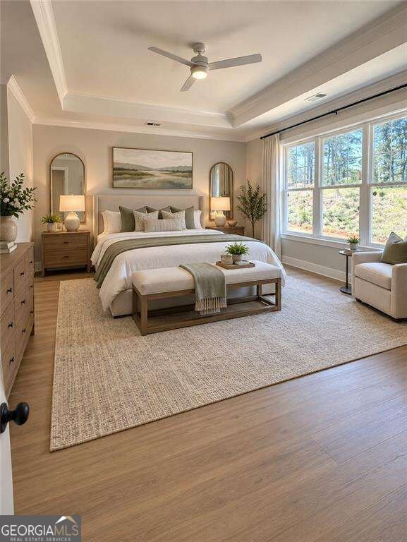 5230 Heirloom Overlook Cumming - Photo 25